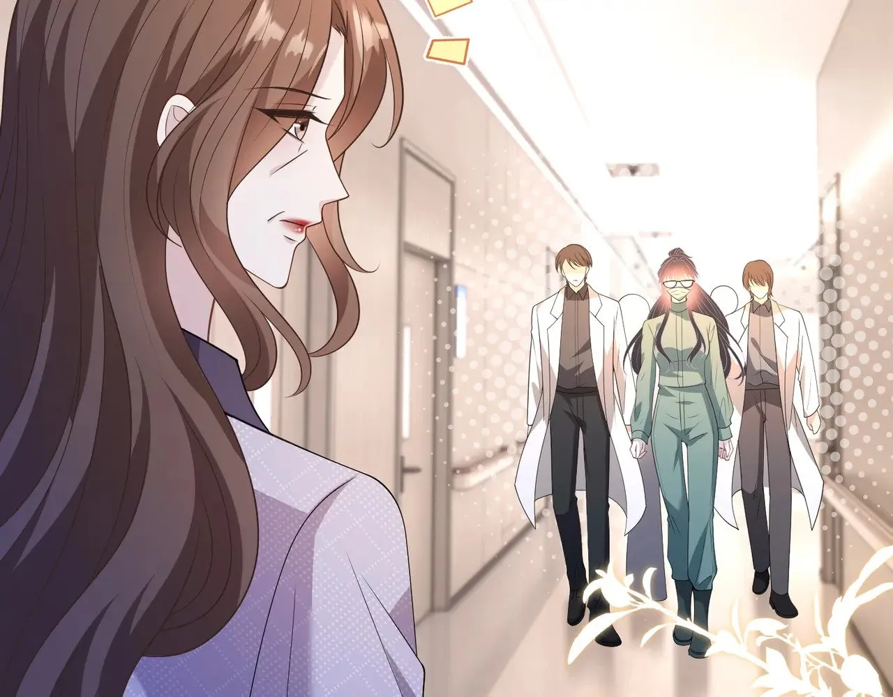 第146话 换组？ 第47页