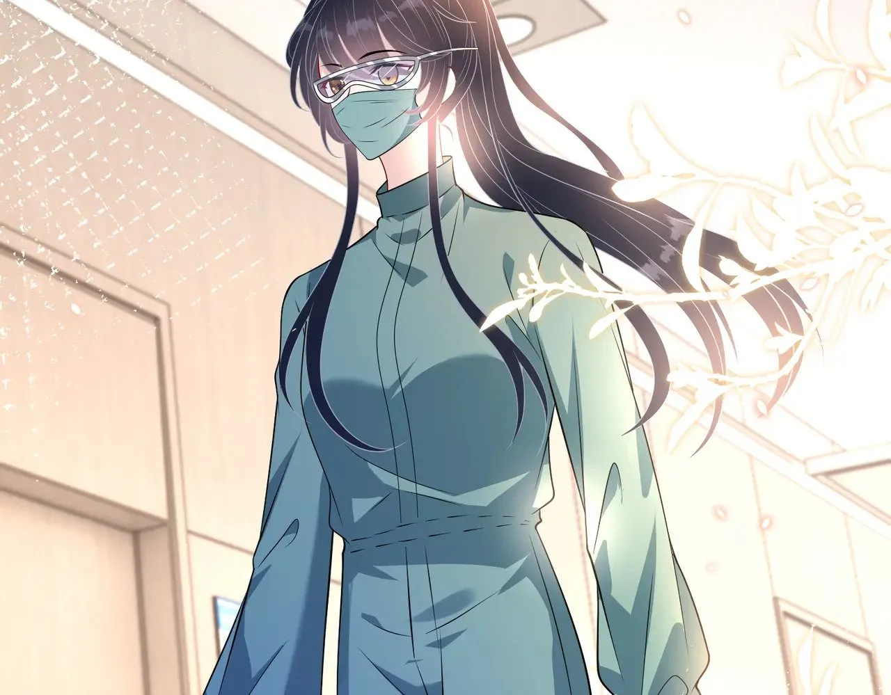 第146话 换组？ 第49页