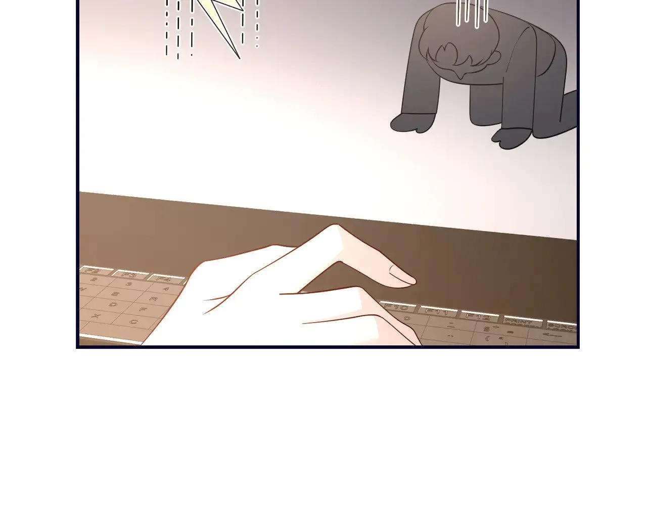 第148话 100分vs8分 第73页