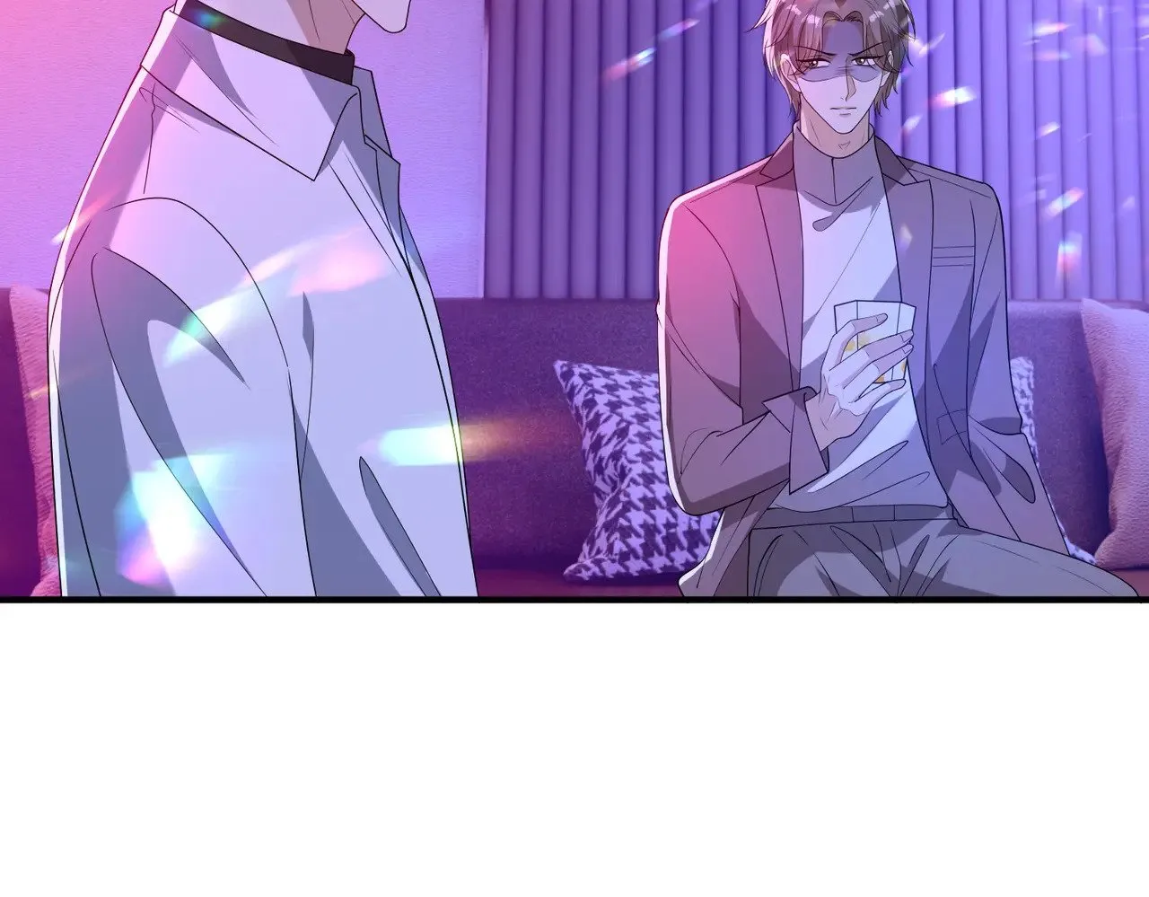第149话 我只要她 第10页