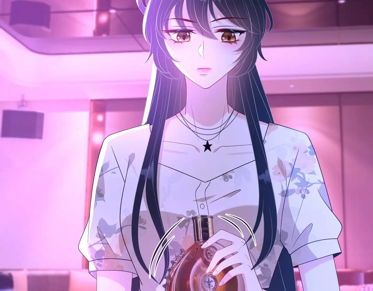 第150话 穆家送她她都不要 第10页