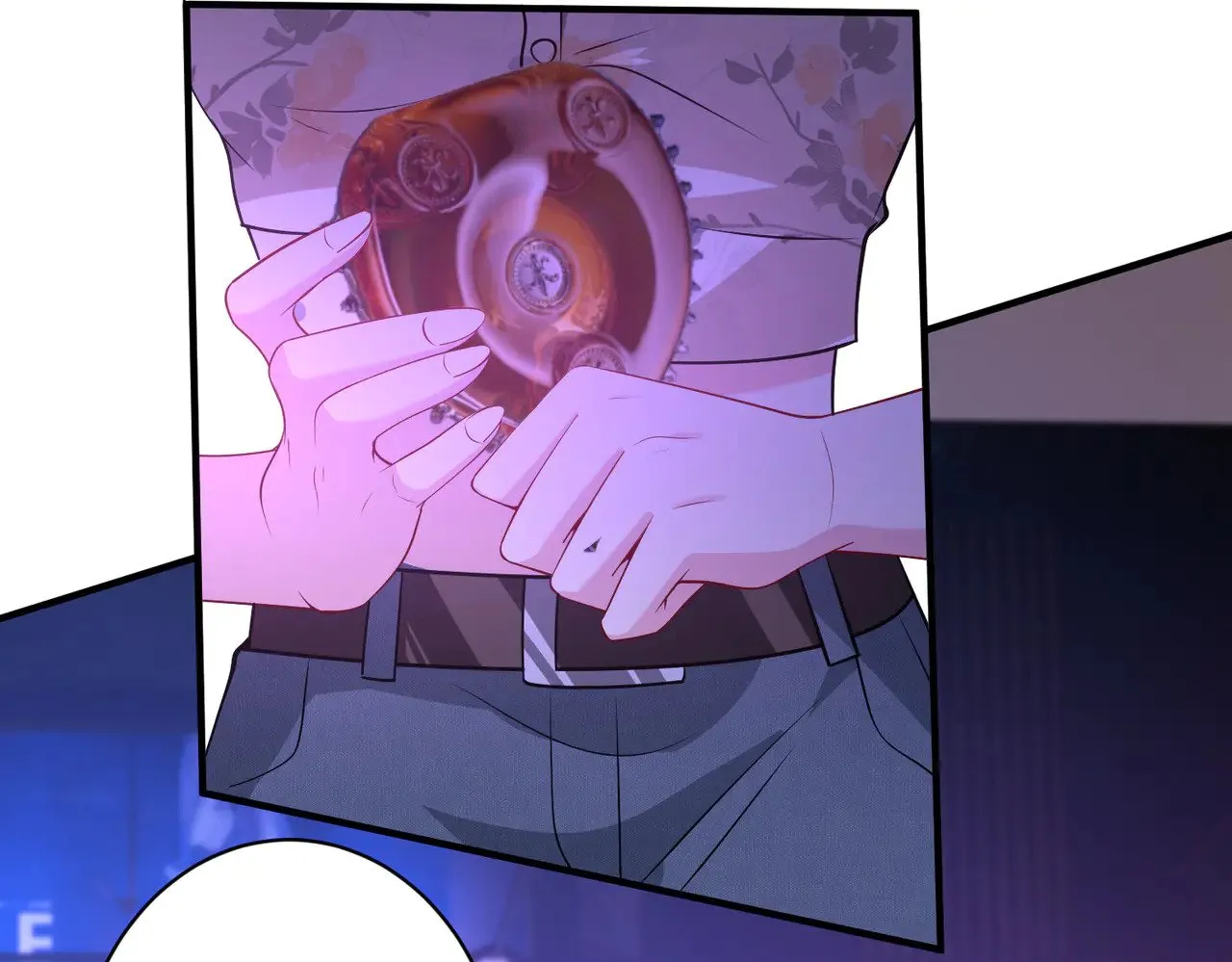 第150话 穆家送她她都不要 第15页