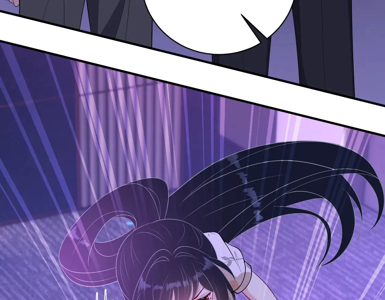 第150话 穆家送她她都不要 第18页