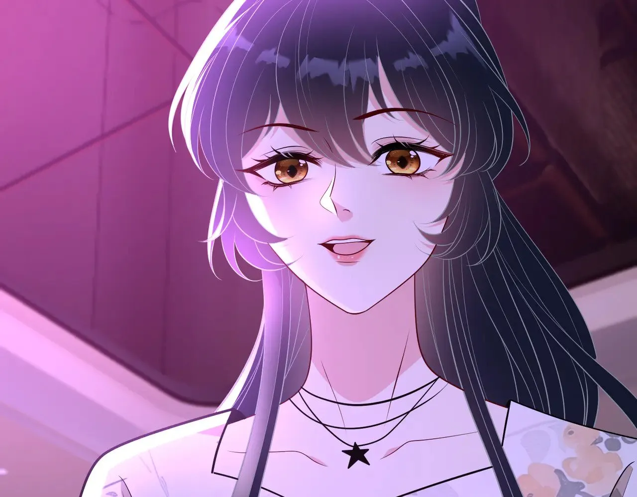 第150话 穆家送她她都不要 第22页