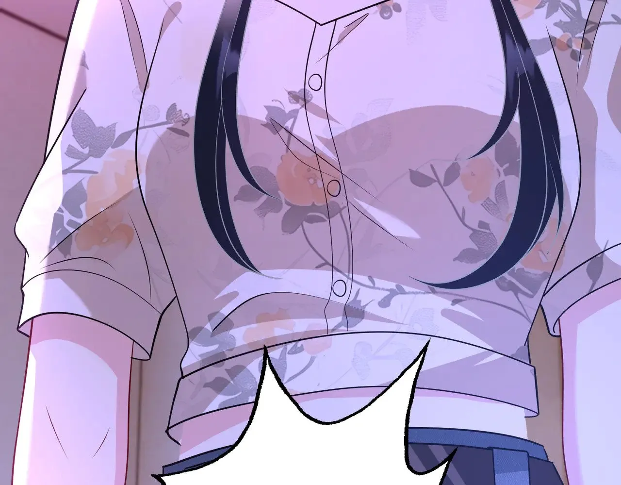 第150话 穆家送她她都不要 第23页