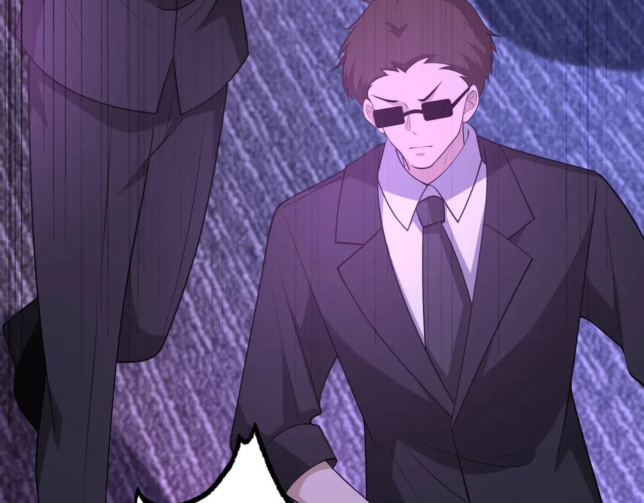 第150话 穆家送她她都不要 第27页