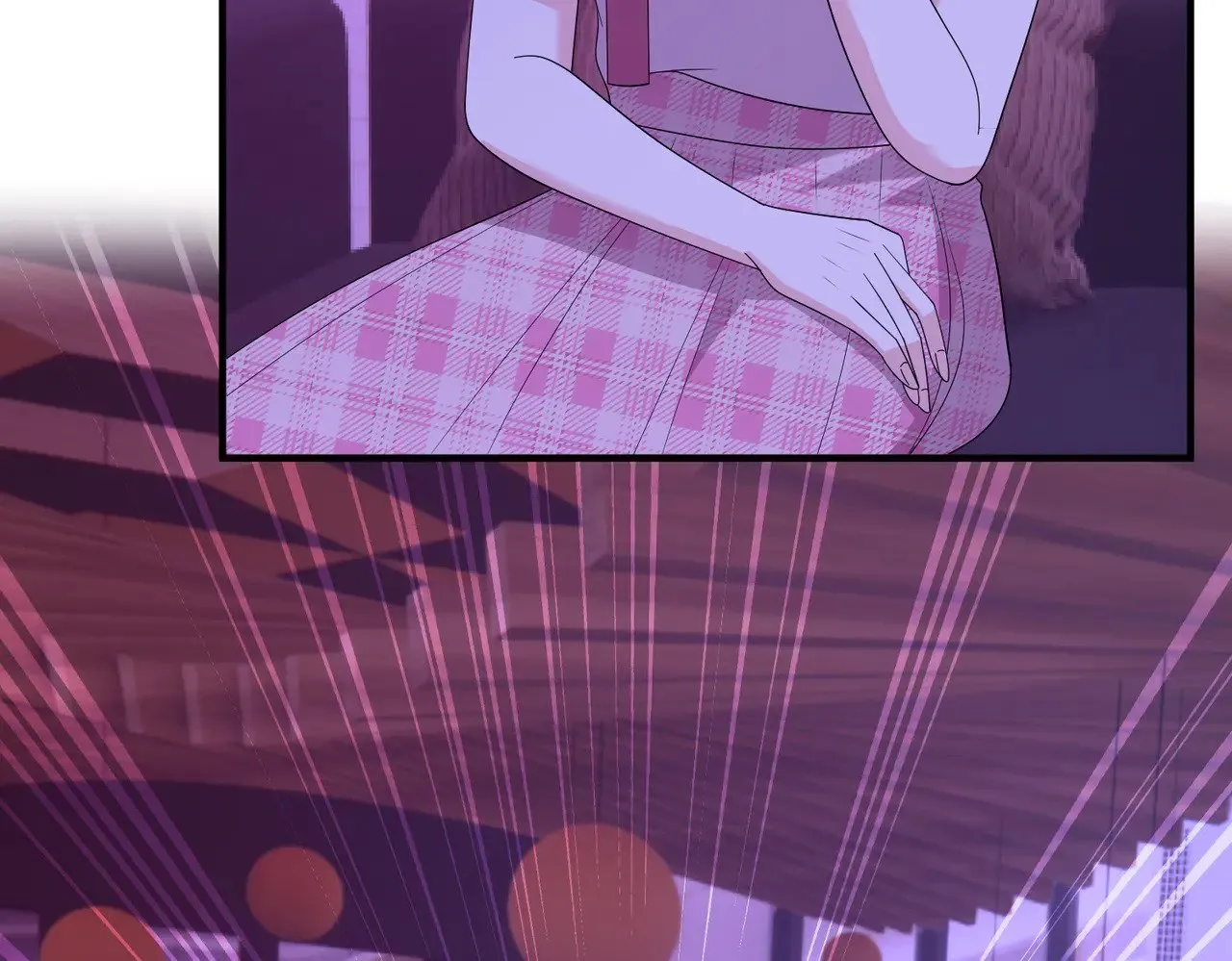 第150话 穆家送她她都不要 第33页