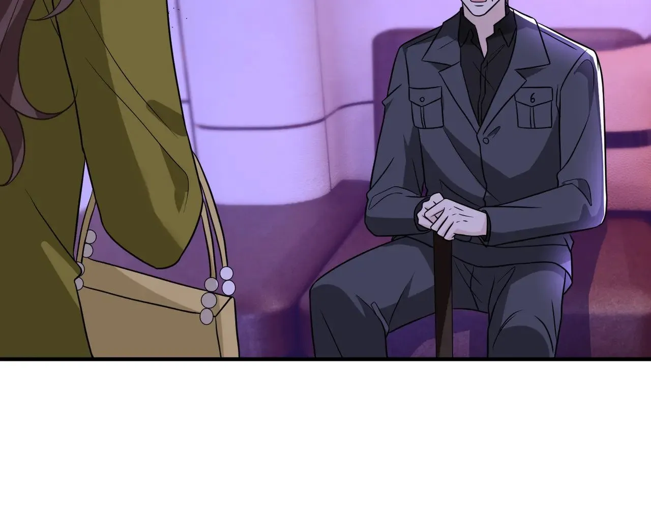 第151话 揍人揍到缺氧 第9页