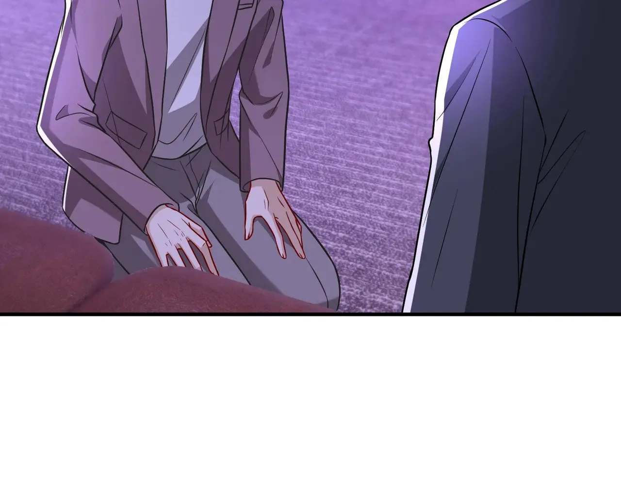 第151话 揍人揍到缺氧 第17页