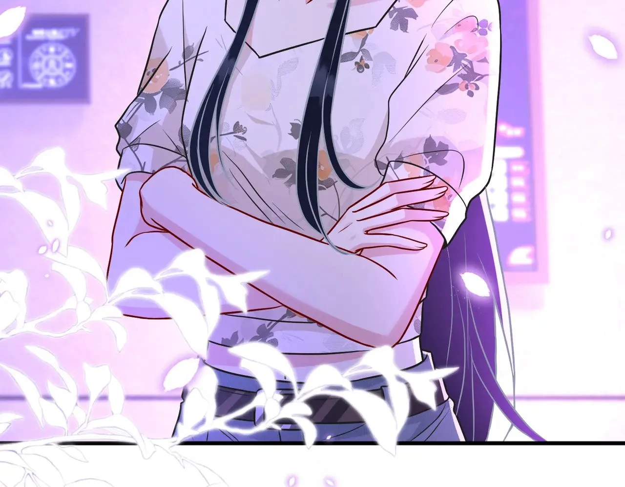 第151话 揍人揍到缺氧 第28页