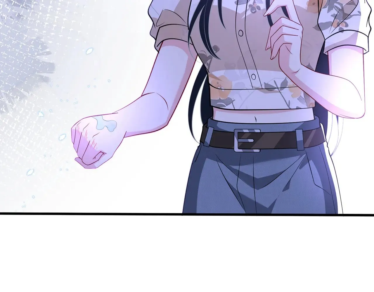 第151话 揍人揍到缺氧 第54页