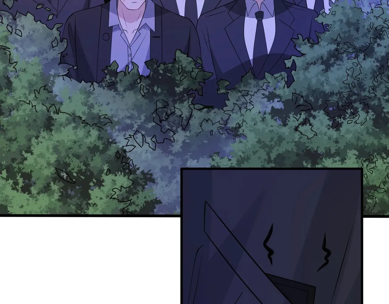 第152话 嬴神，你火了！ 第65页