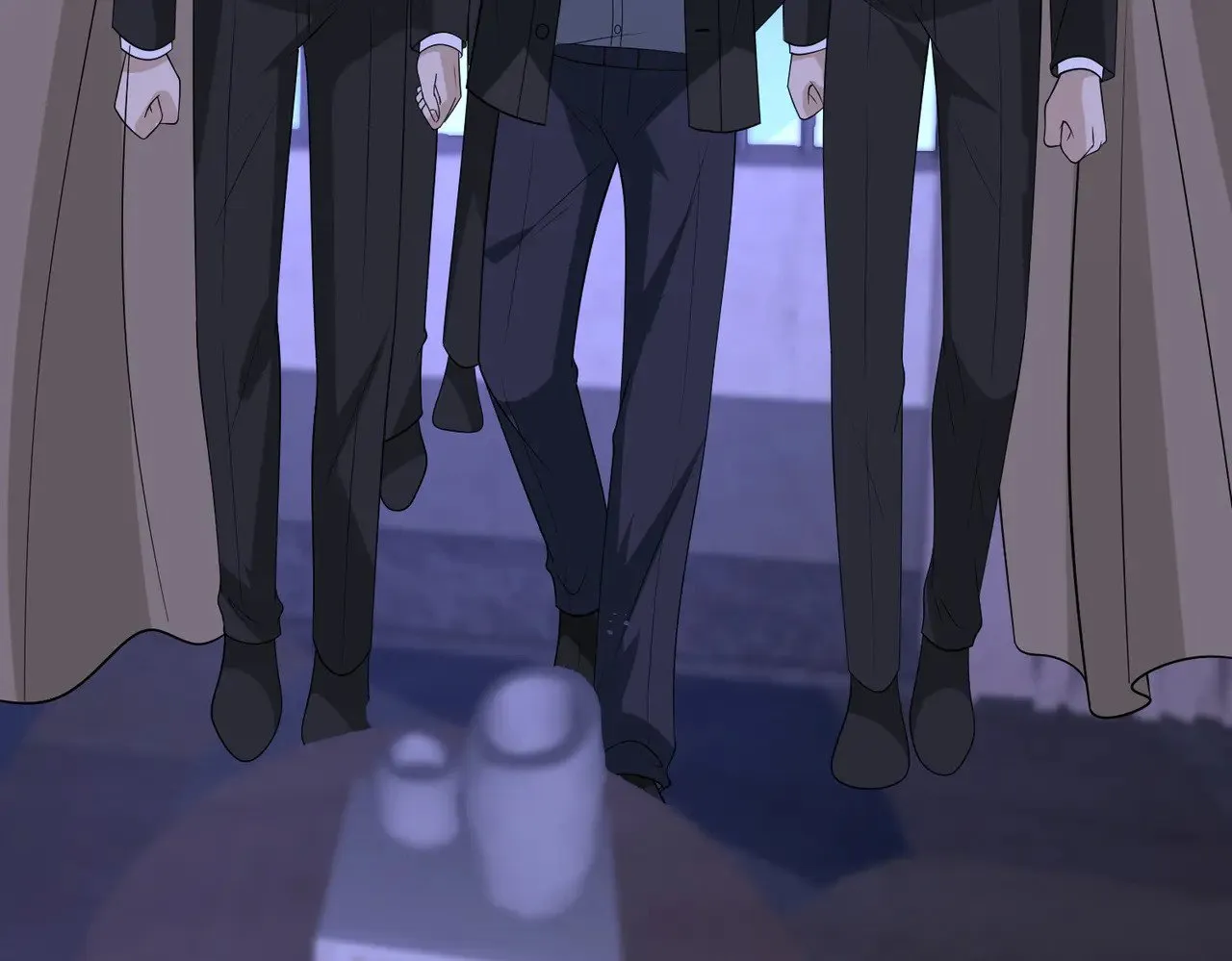 第153话 拥有前世记忆的少女 第6页