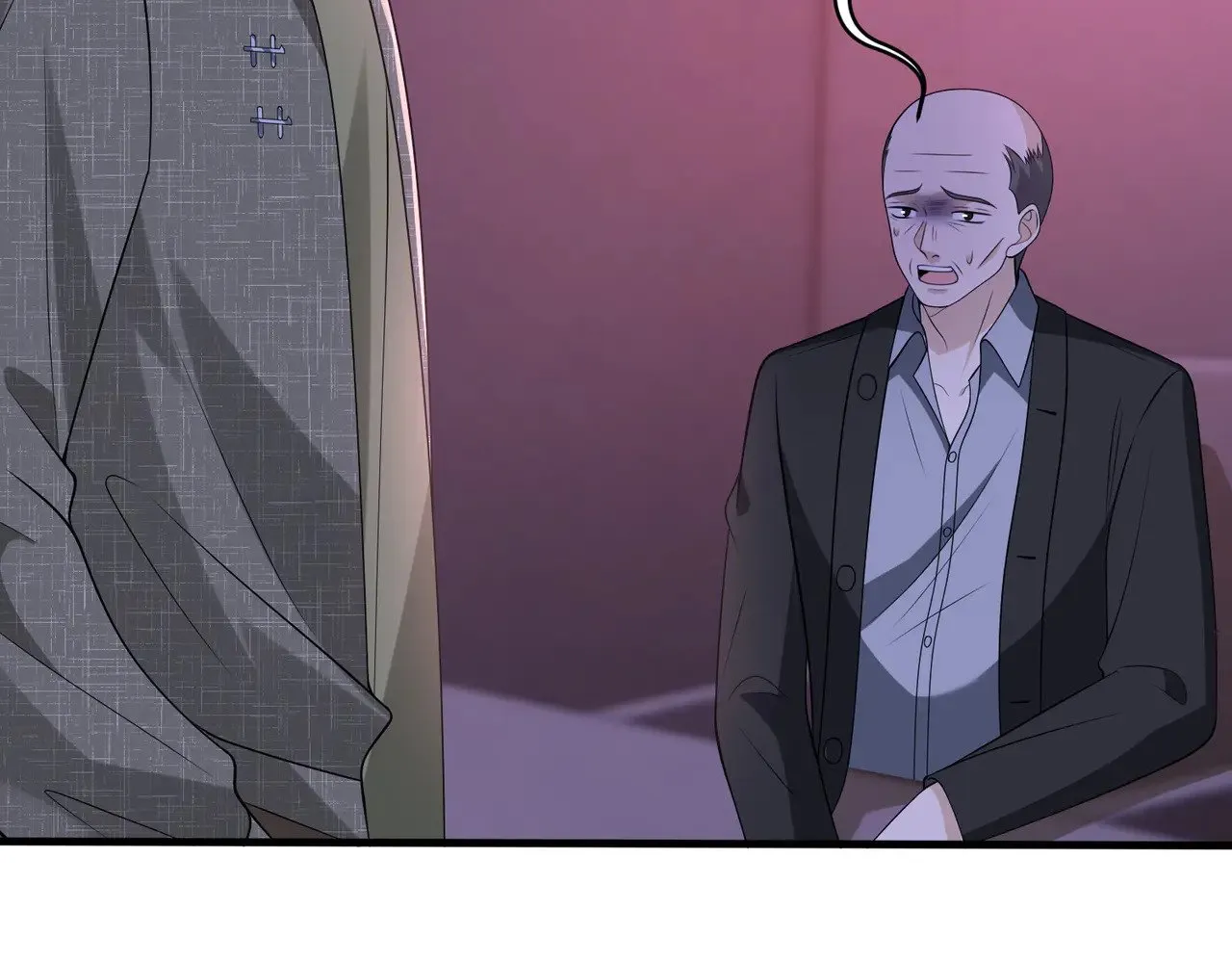 第153话 拥有前世记忆的少女 第27页