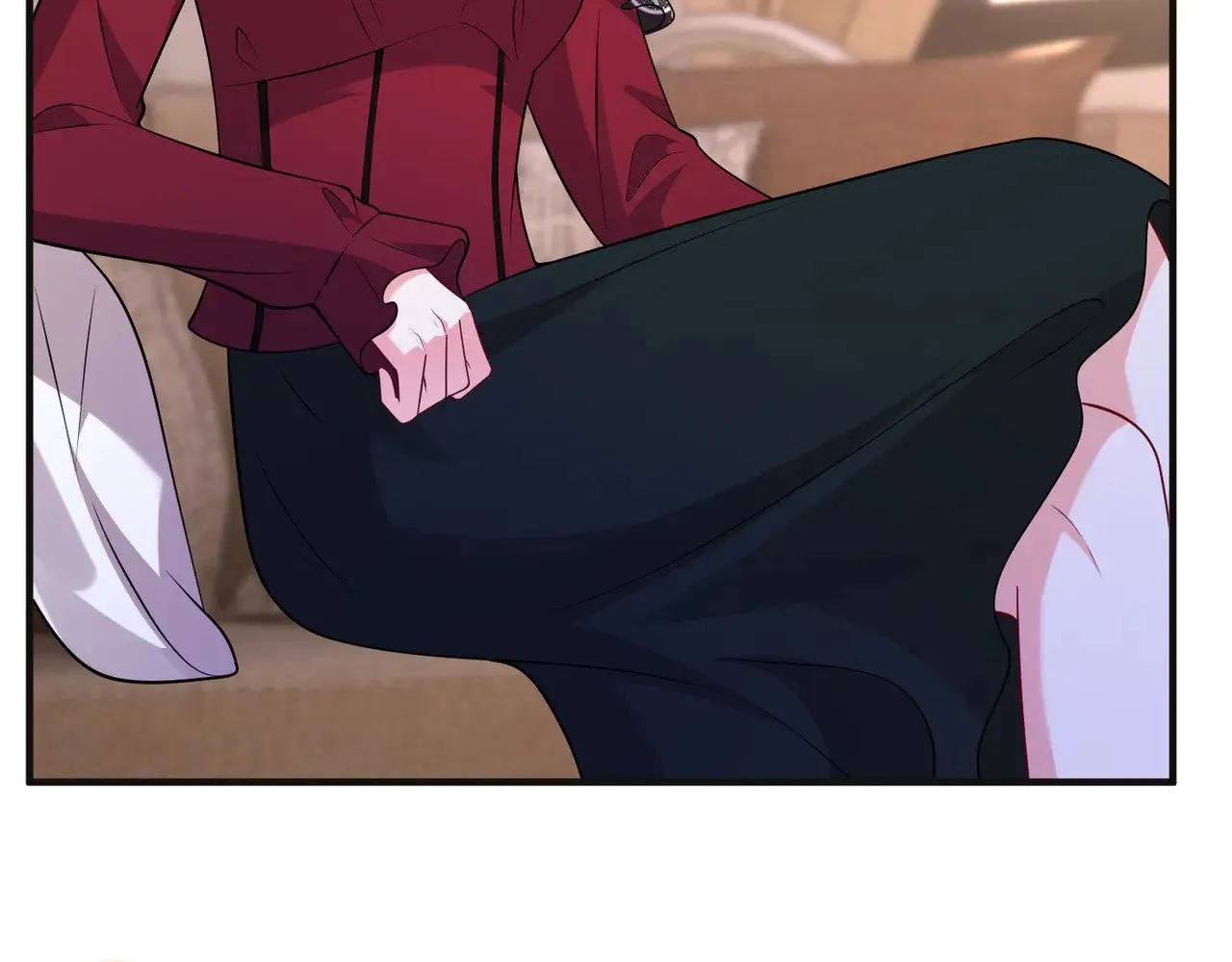 第153话 拥有前世记忆的少女 第58页