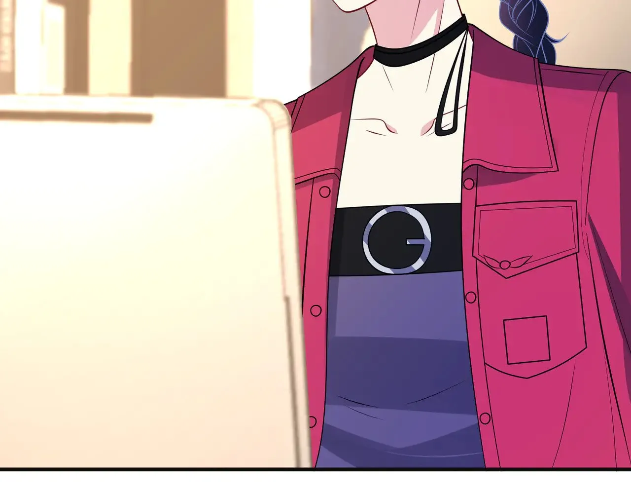 第153话 拥有前世记忆的少女 第72页
