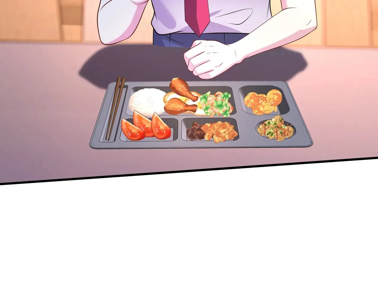 第154话 总榜第一 第13页