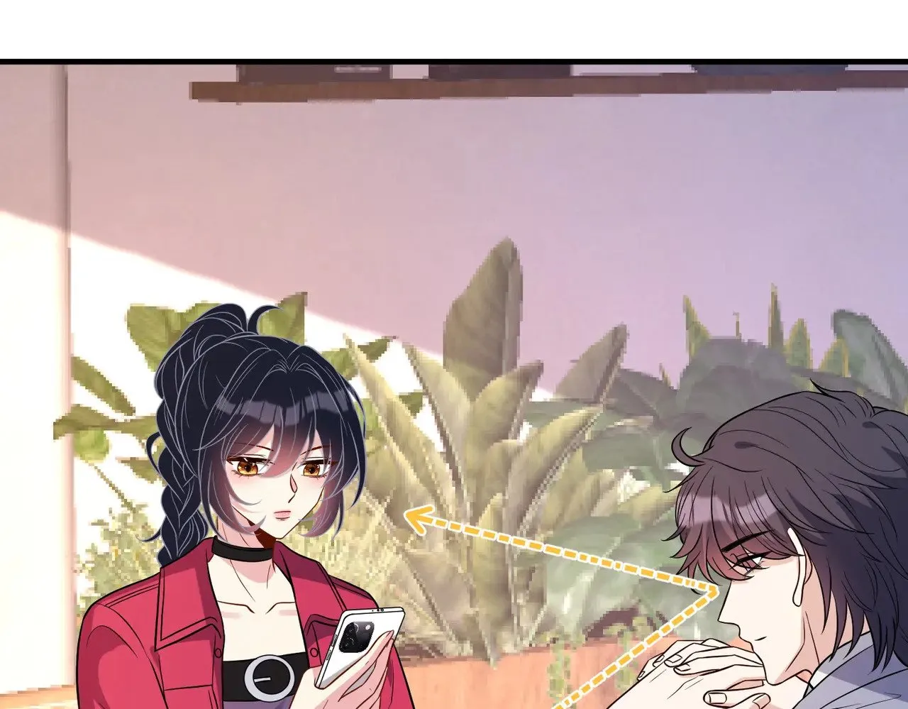 第154话 总榜第一 第33页