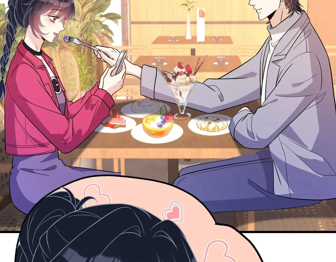 第154话 总榜第一 第36页