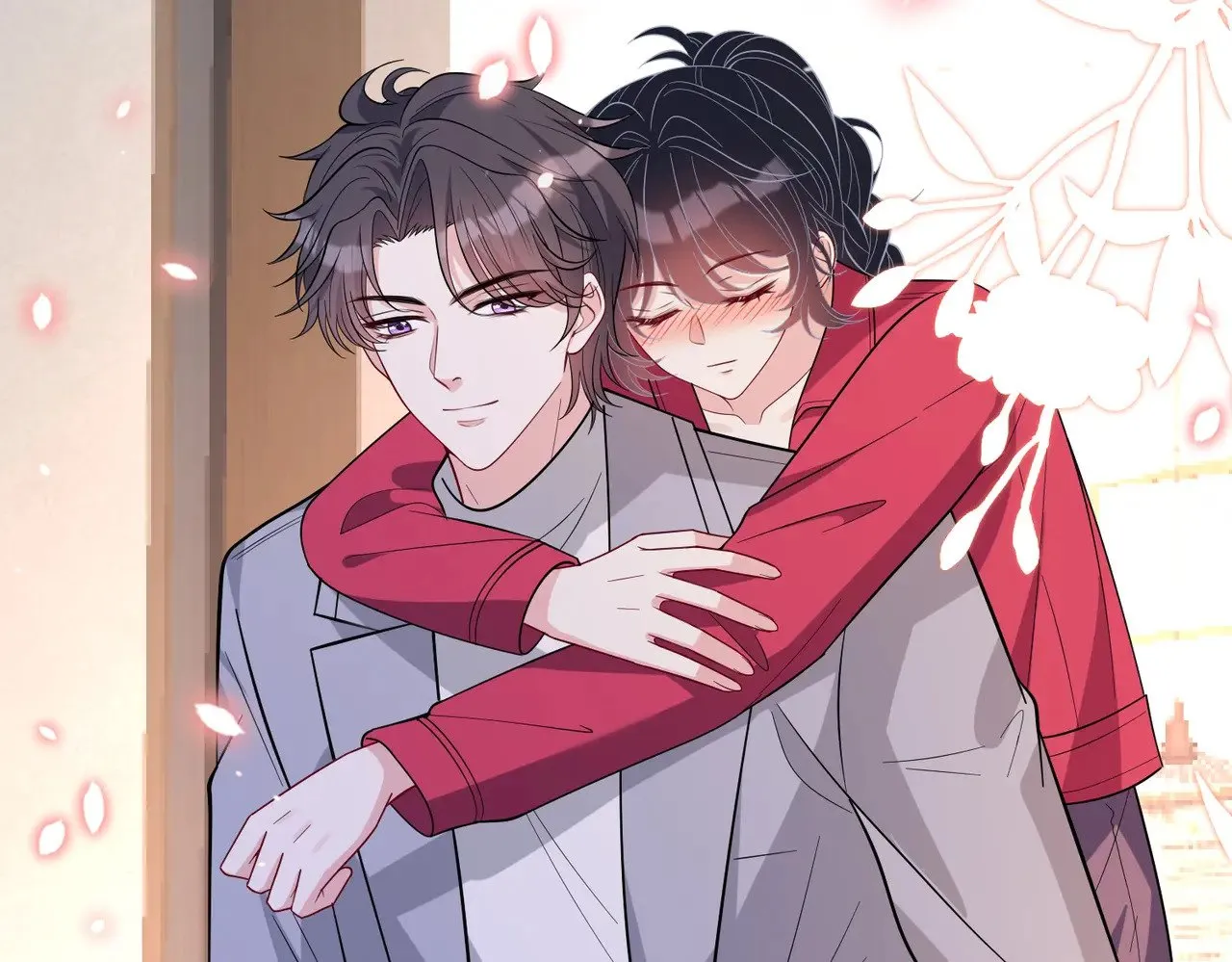 第154话 总榜第一 第57页