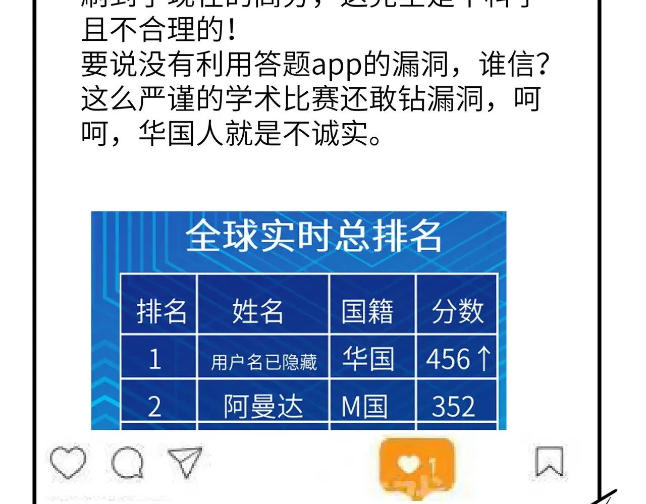 第154话 总榜第一 第67页