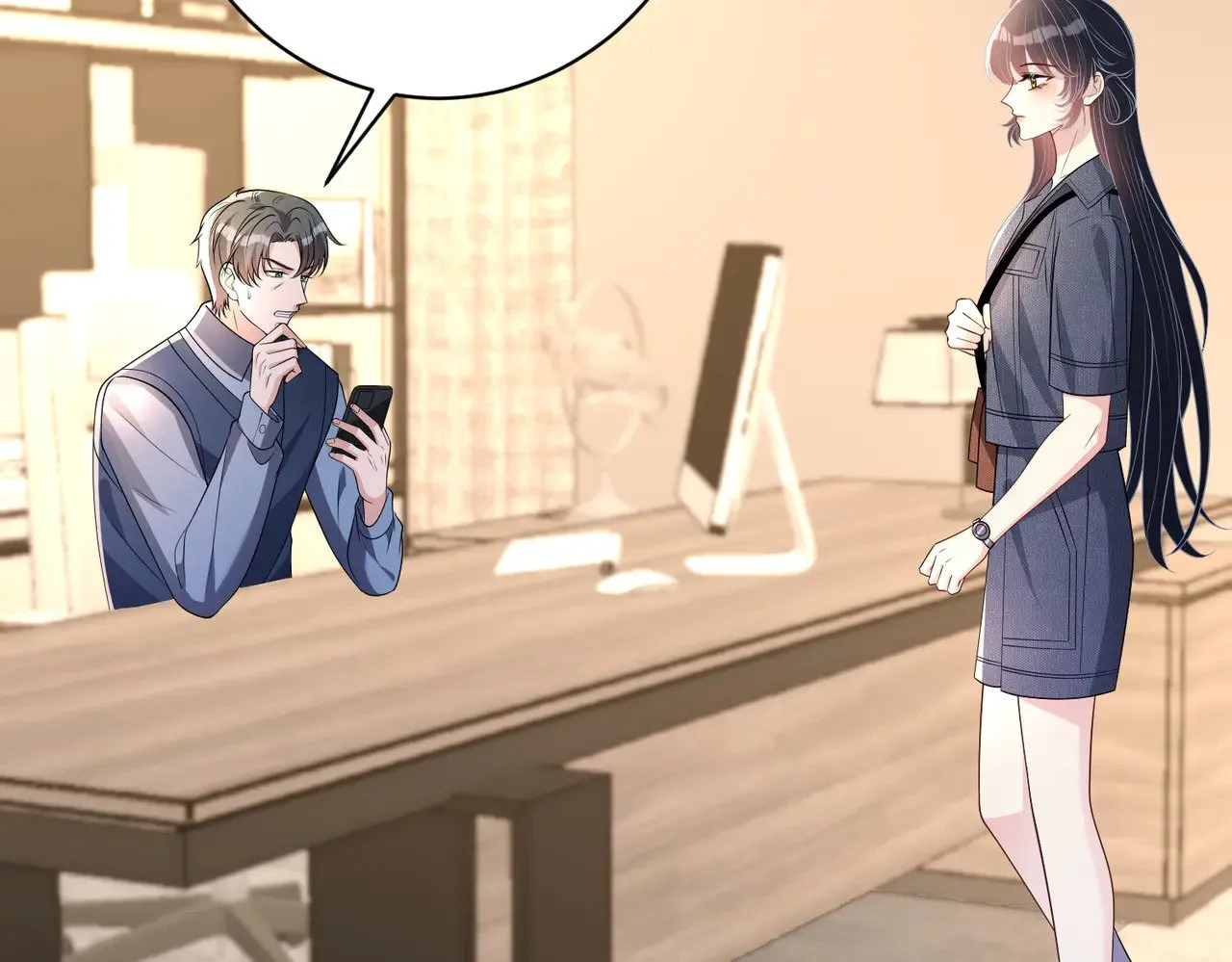 第155话 核心被破坏 第6页