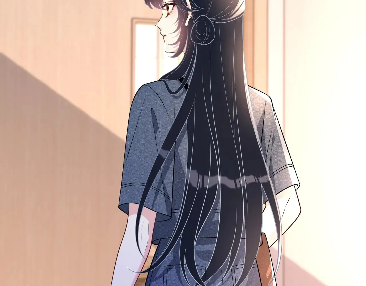 第155话 核心被破坏 第21页