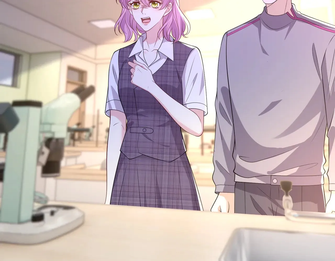 第156话 破坏元件的凶手 第15页
