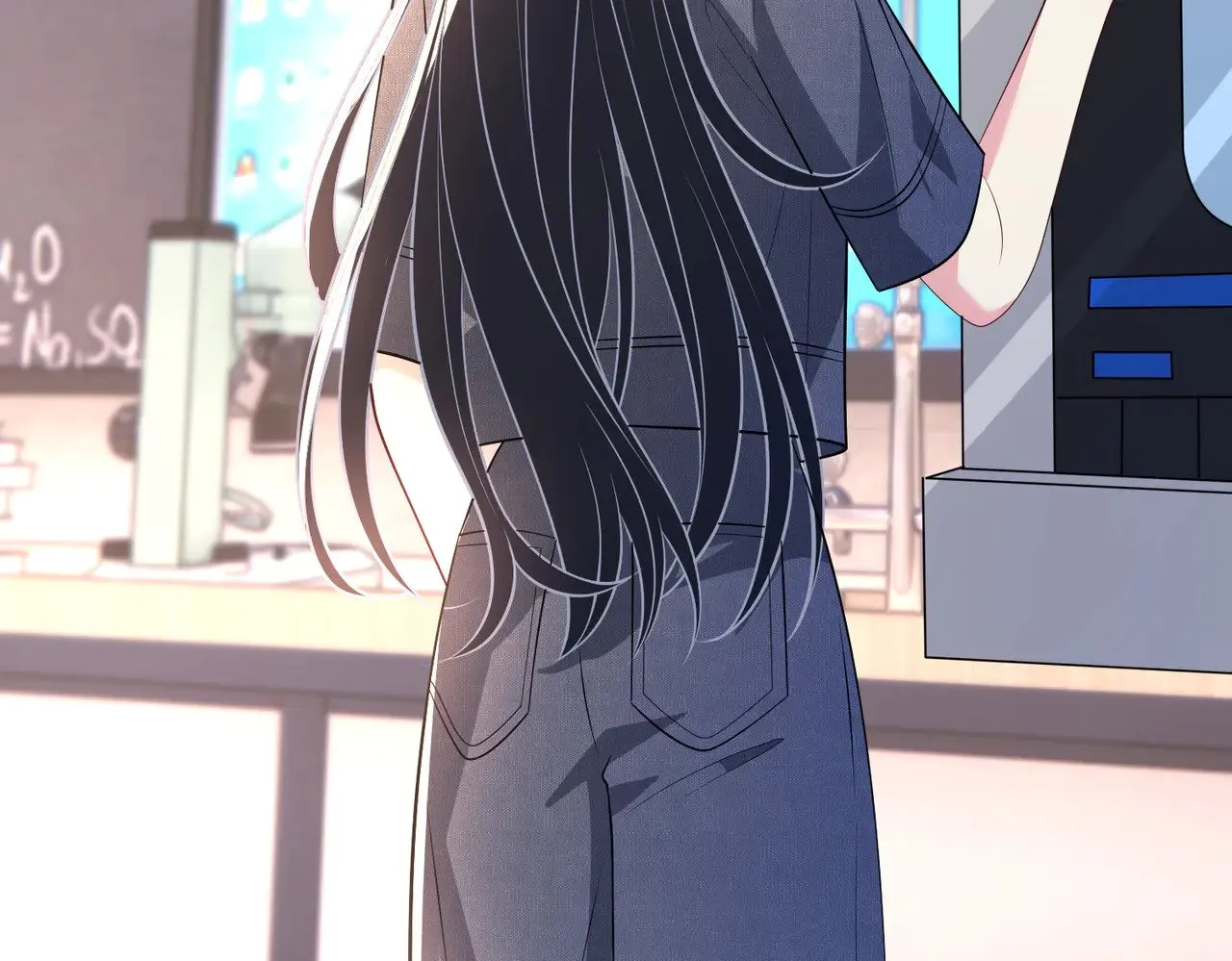 第156话 破坏元件的凶手 第29页