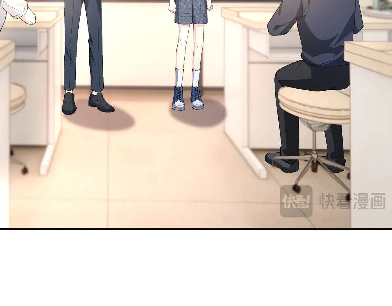 第156话 破坏元件的凶手 第38页