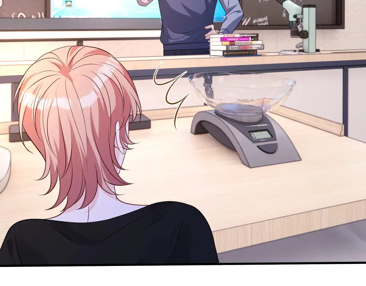 第157话 手感不错 第6页