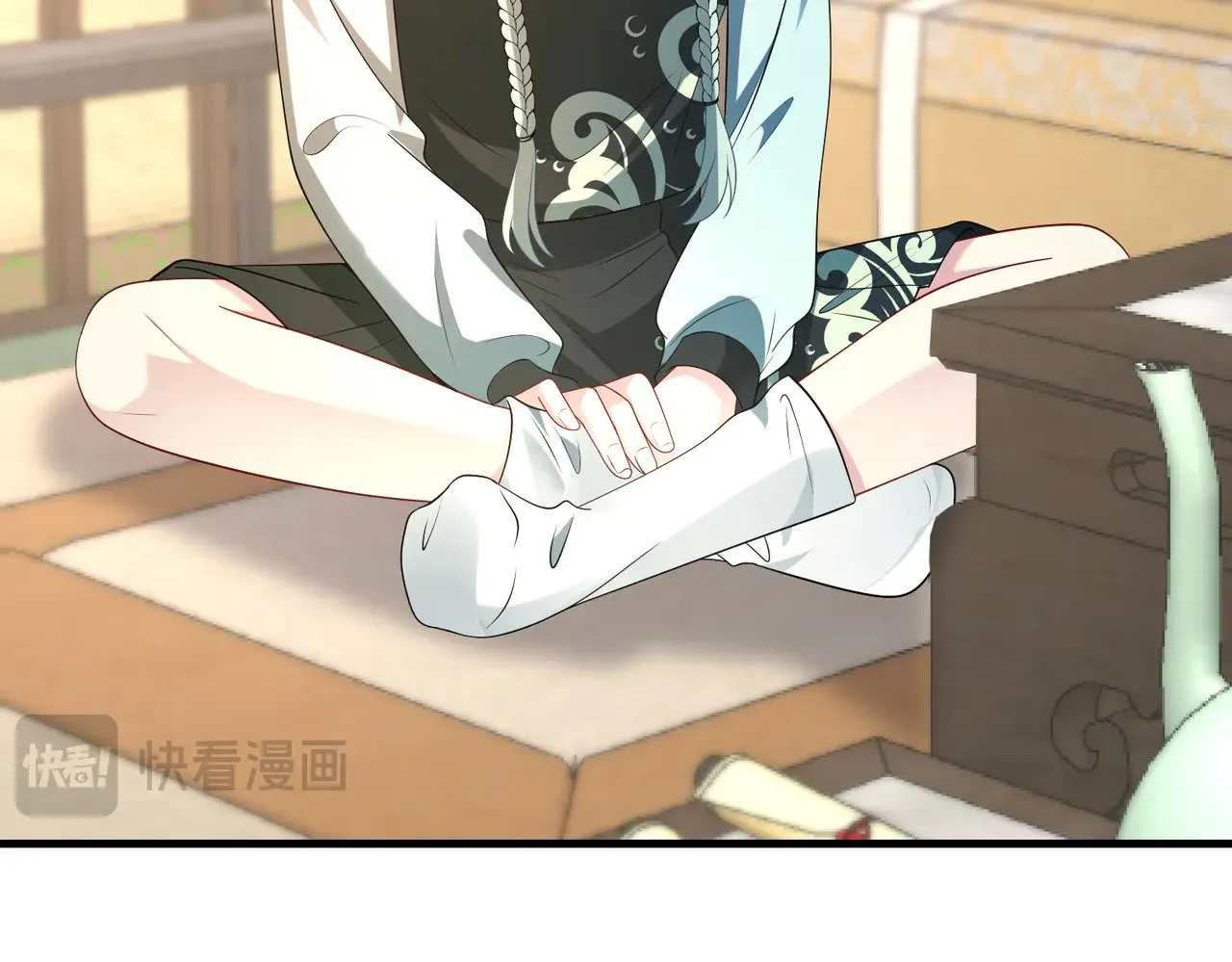 第158话 挡灾 第19页
