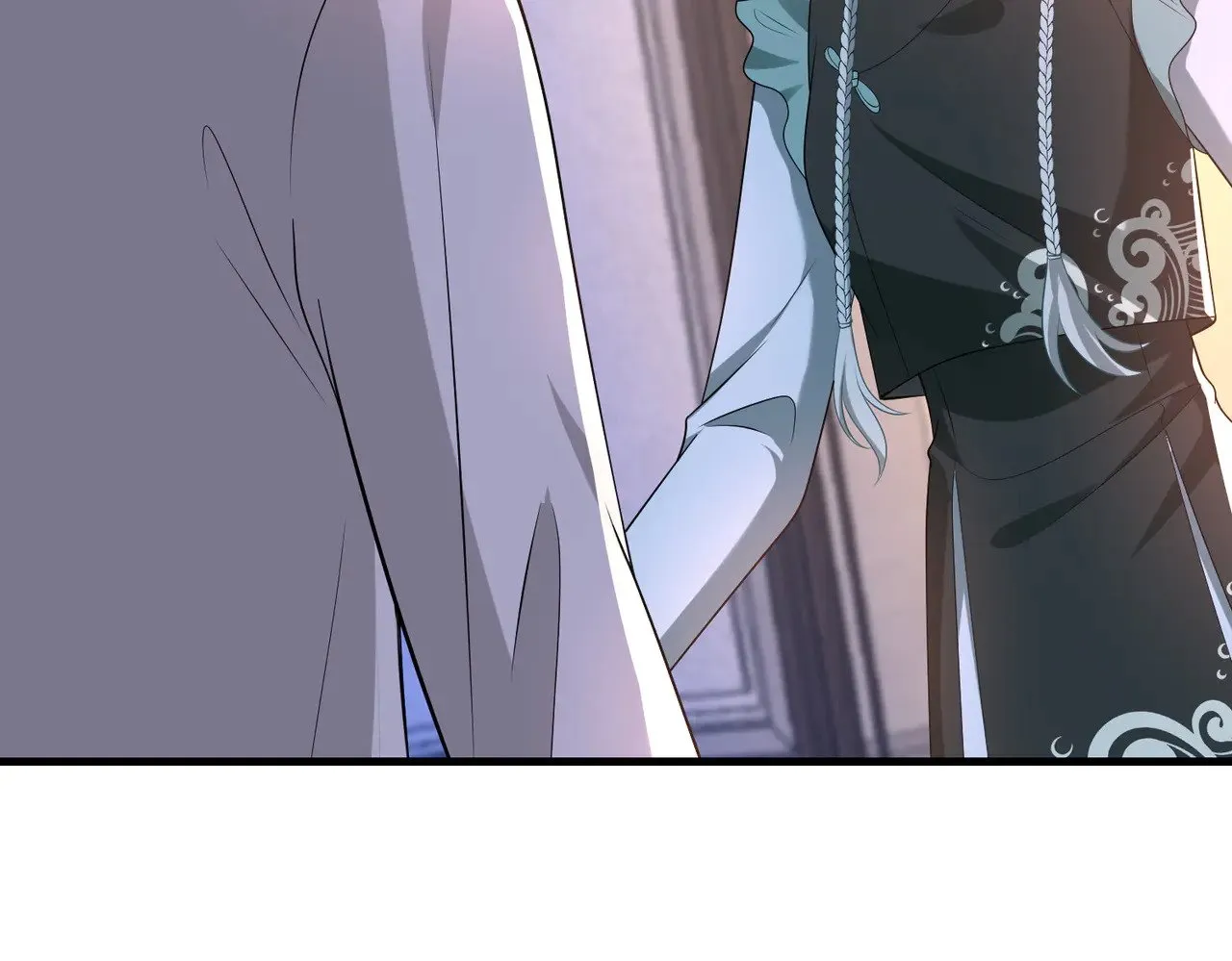 第159话 你要让谁没命？ 第18页