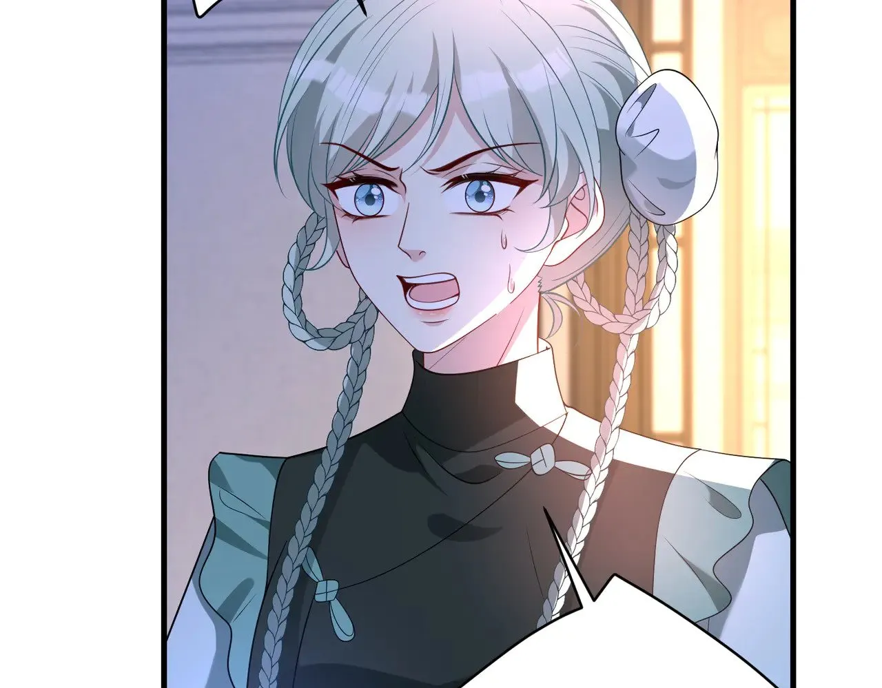 第159话 你要让谁没命？ 第25页