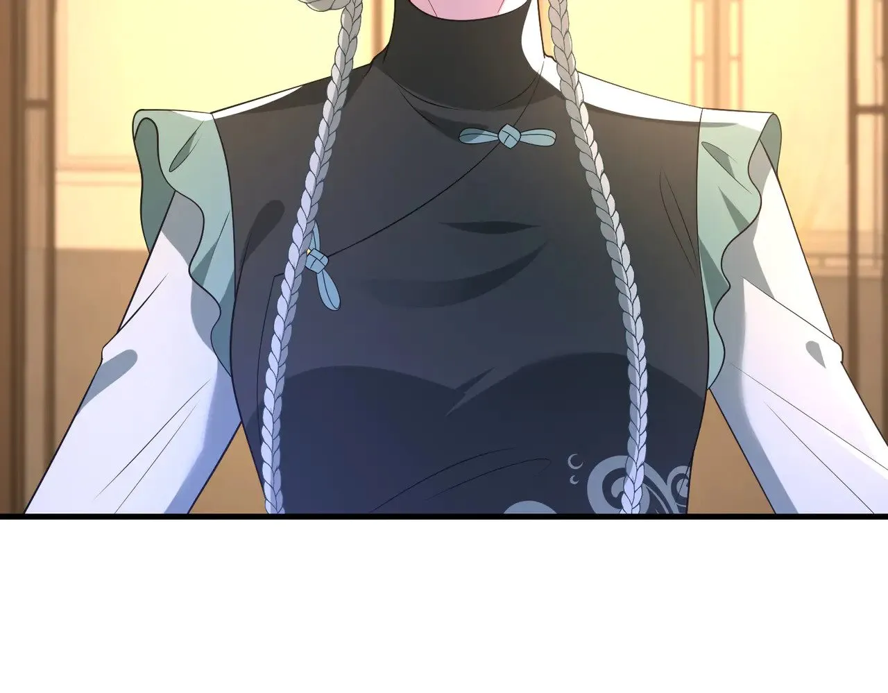 第159话 你要让谁没命？ 第31页