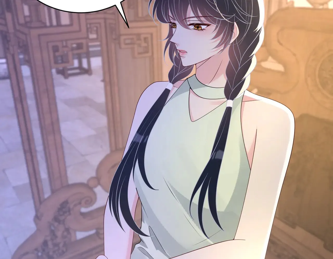 第159话 你要让谁没命？ 第58页
