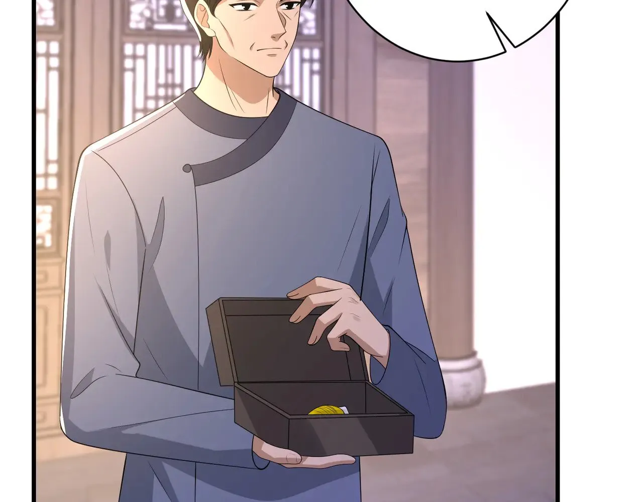 第159话 你要让谁没命？ 第65页