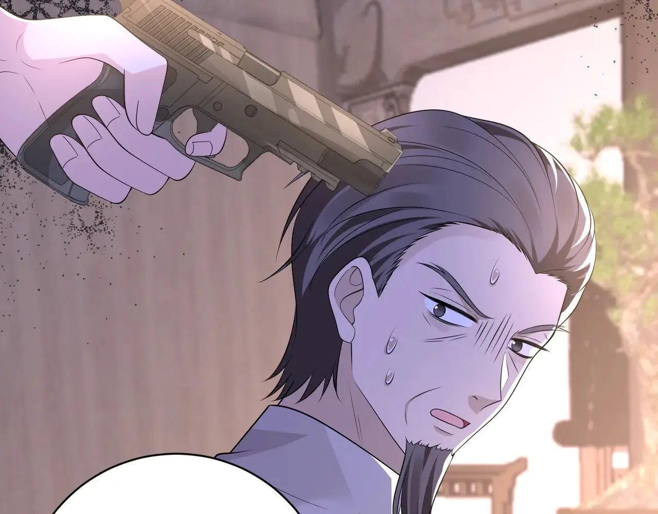 第159话 你要让谁没命？ 第78页