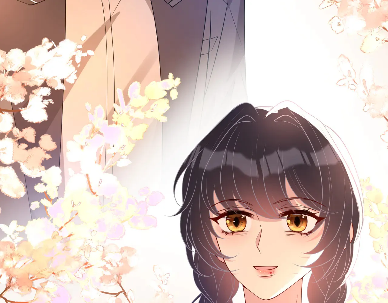 第160话 拜见师祖 第7页