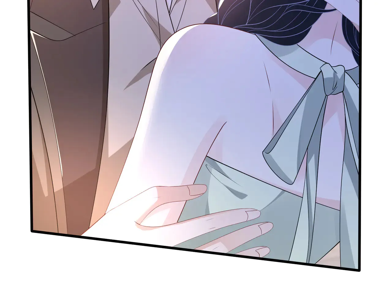 第160话 拜见师祖 第13页