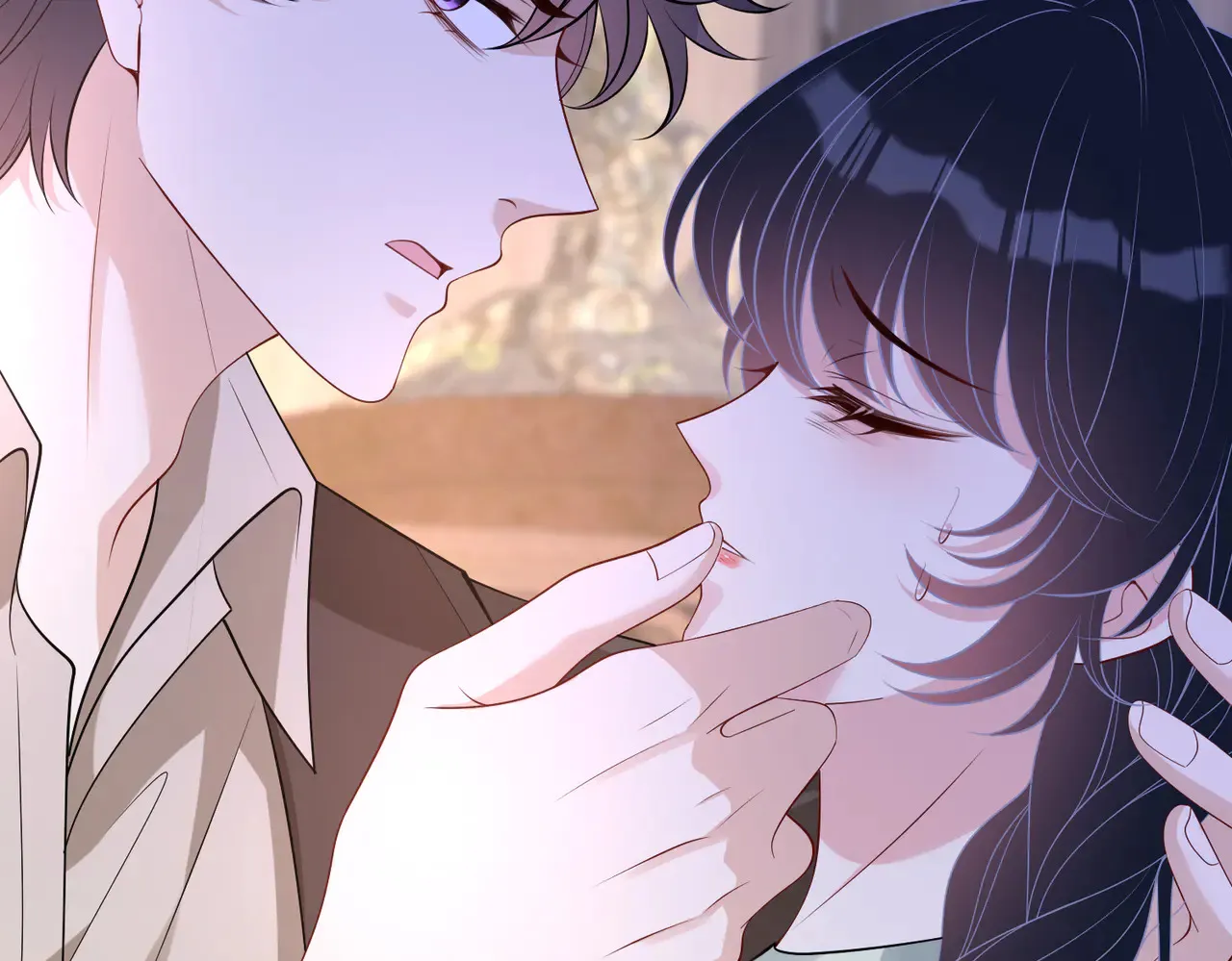 第160话 拜见师祖 第15页