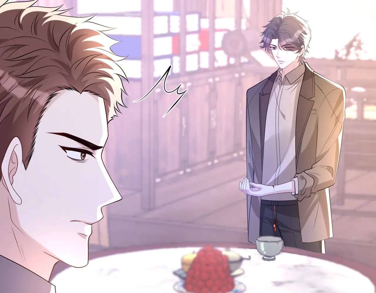 第160话 拜见师祖 第41页