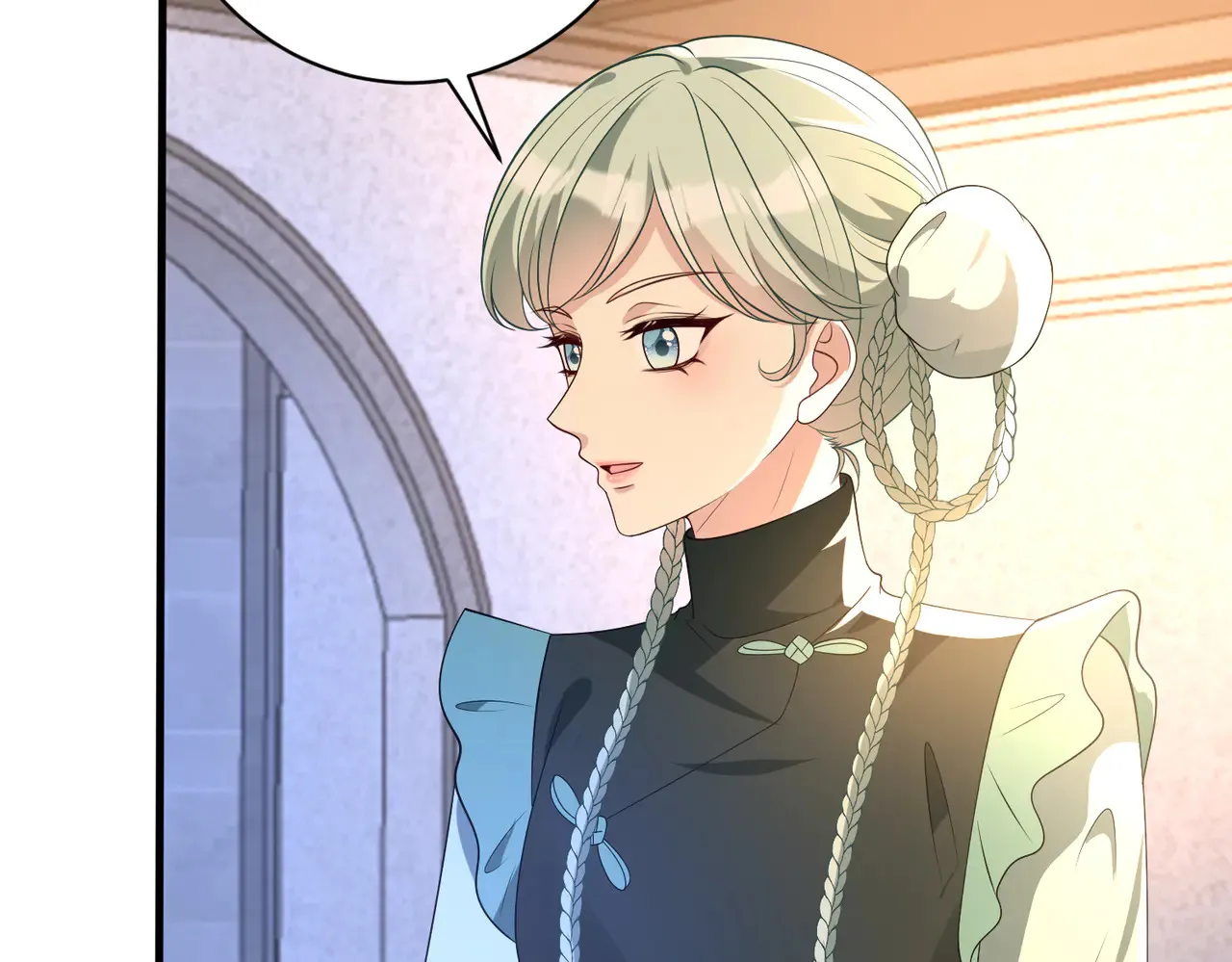 第160话 拜见师祖 第73页