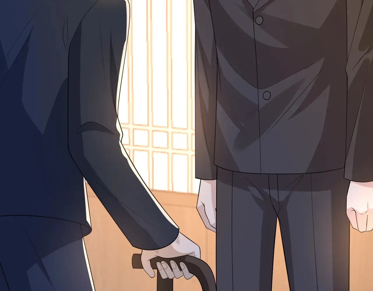 第160话 拜见师祖 第79页