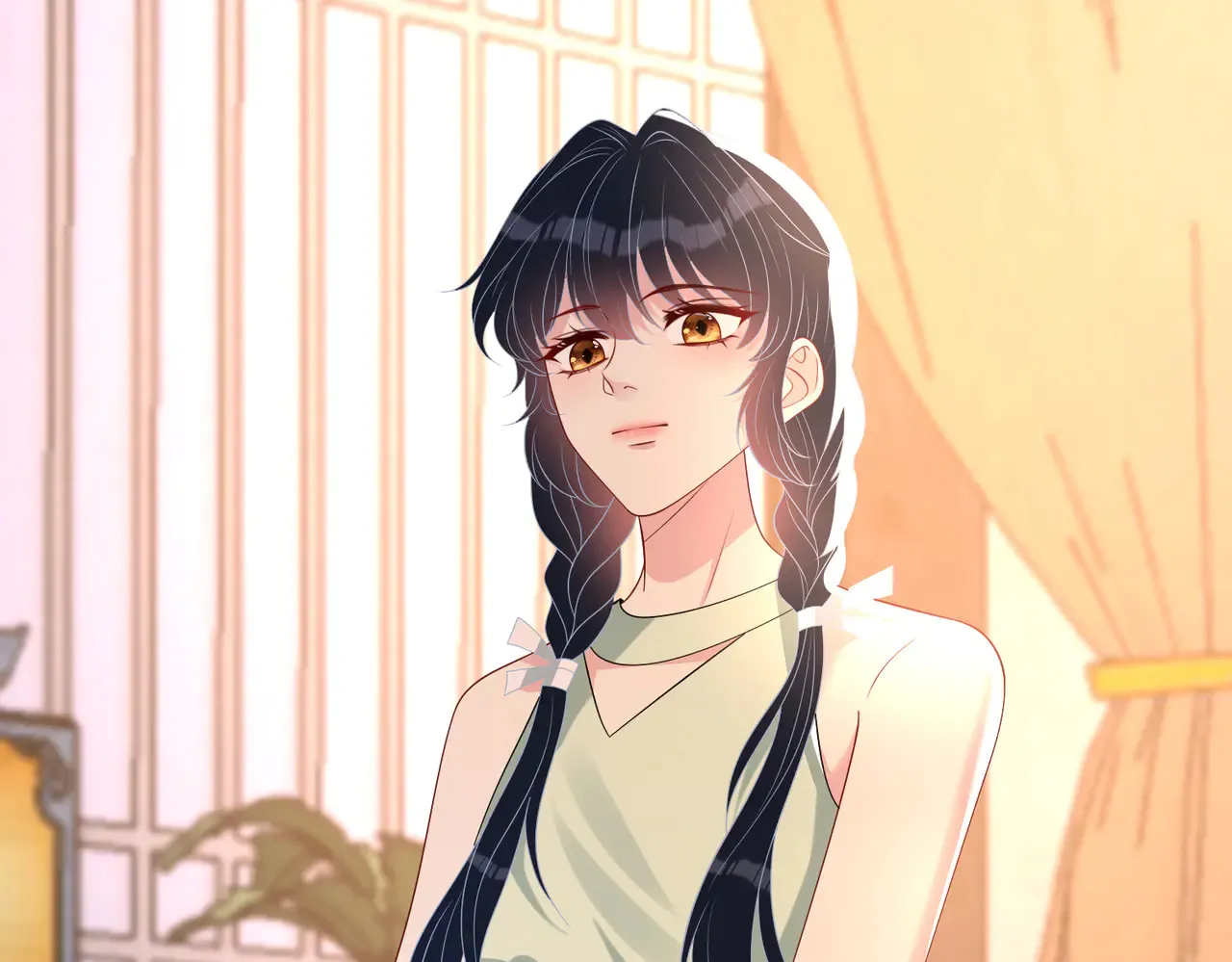 第160话 拜见师祖 第97页