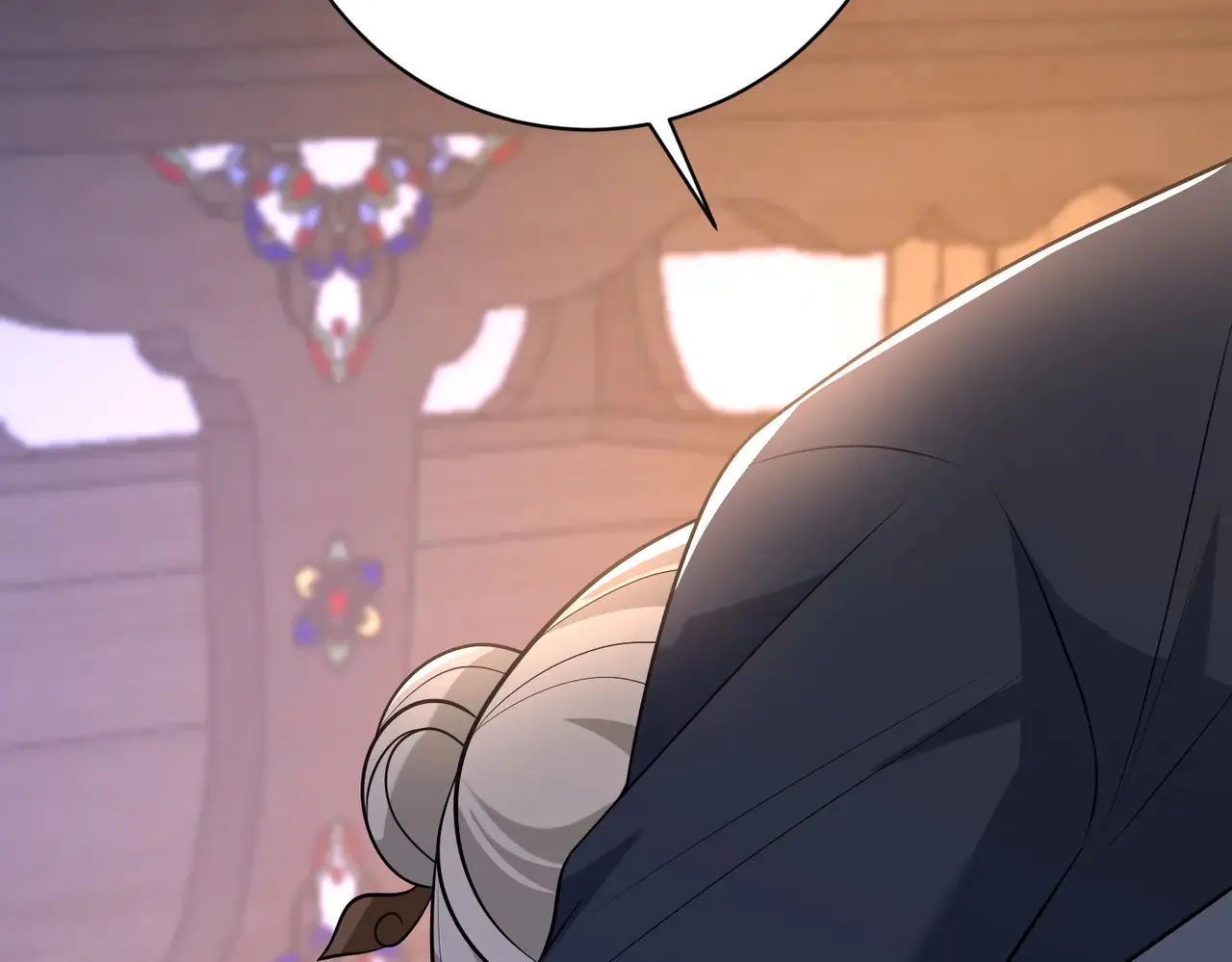 第160话 拜见师祖 第99页