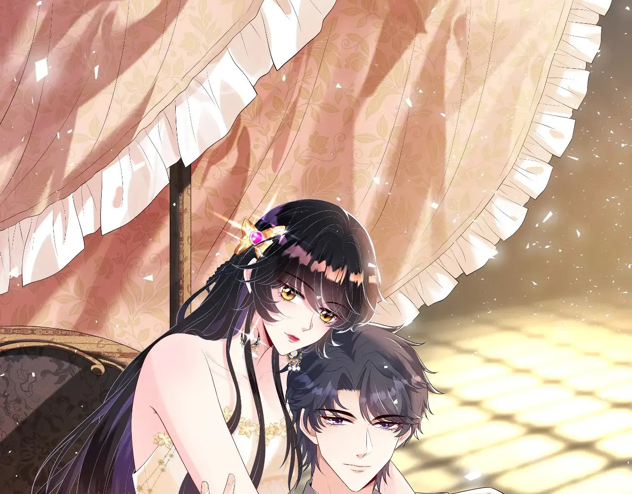 第161话 一切听师祖的 第1页