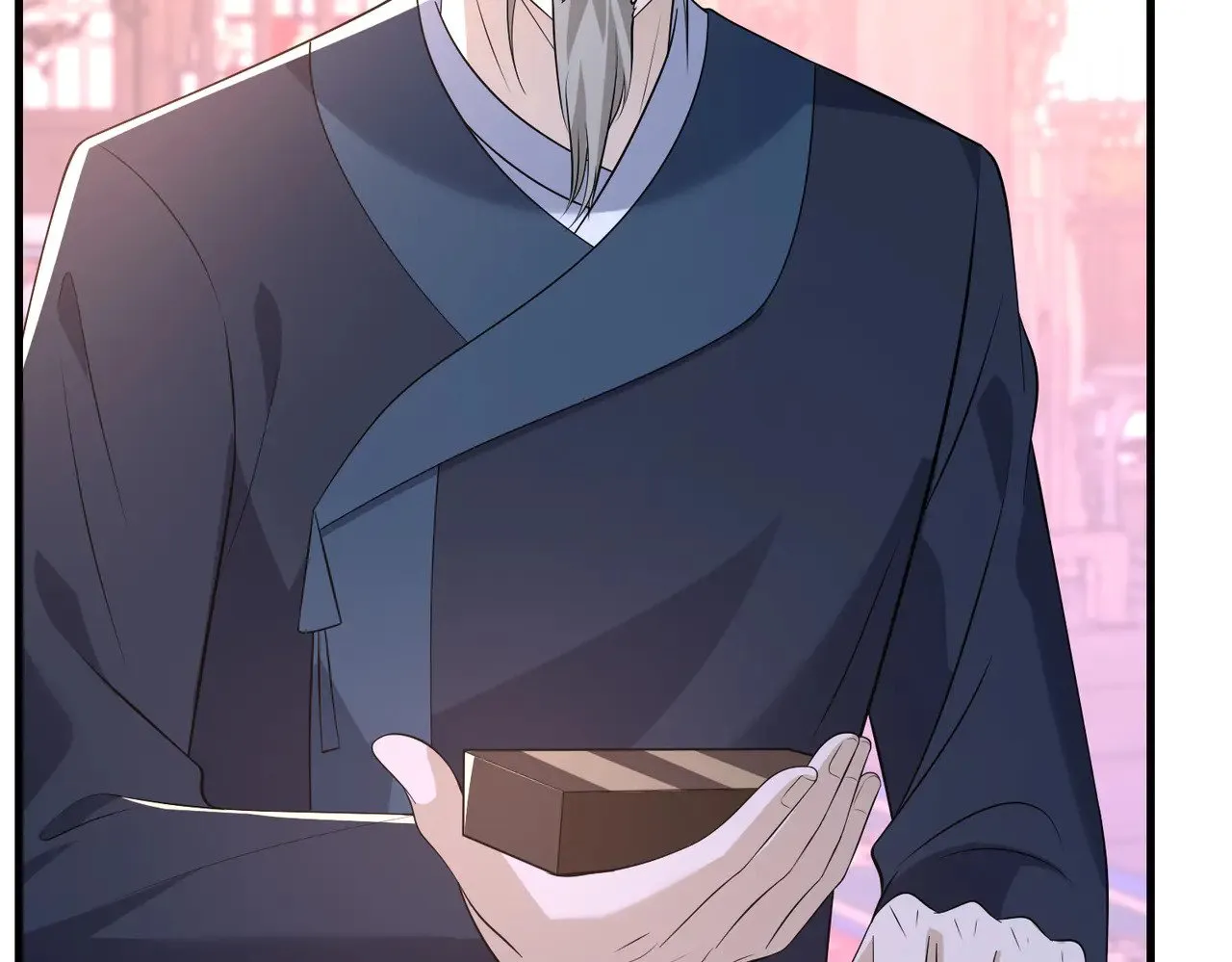 第161话 一切听师祖的 第29页