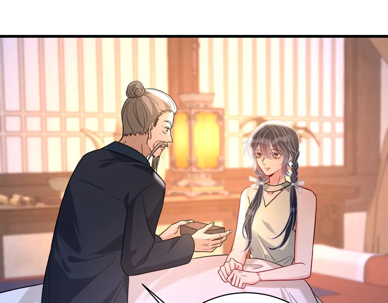 第161话 一切听师祖的 第31页