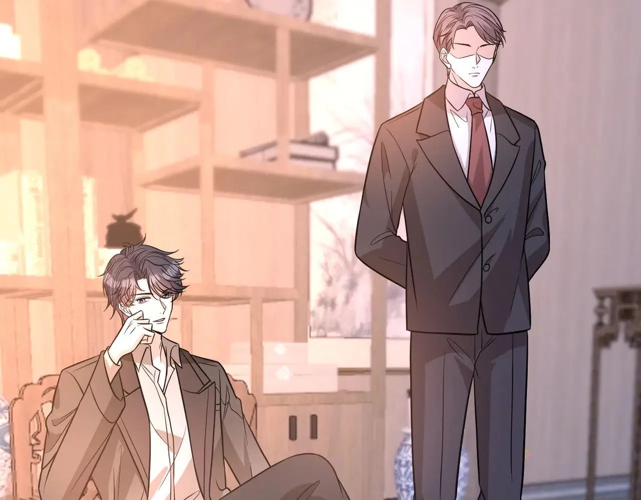 第161话 一切听师祖的 第52页